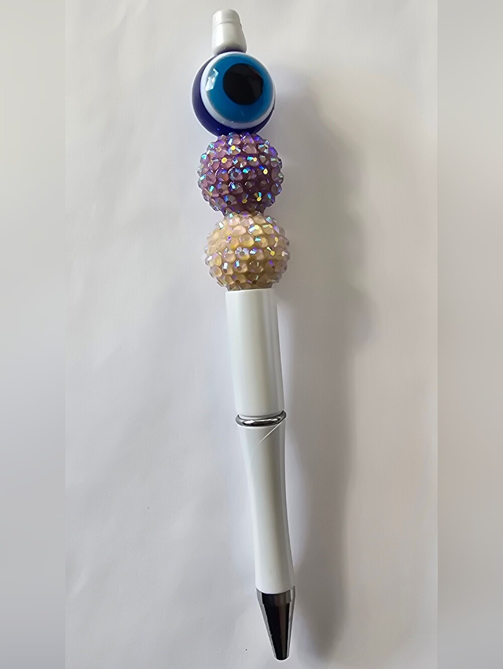 Evil Eye Pens - Picture 2 of 3